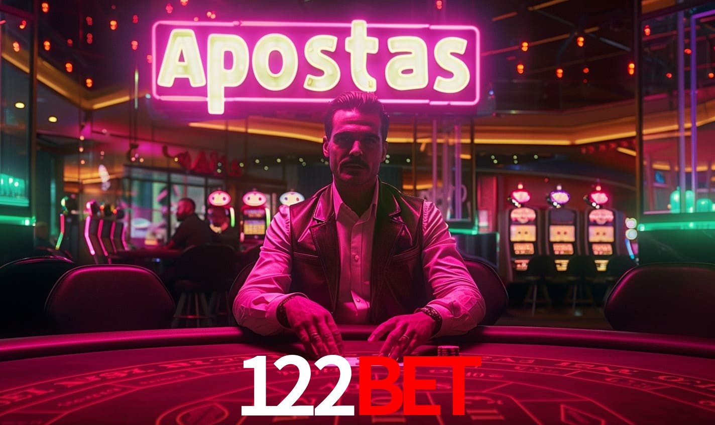 Estatísticas do Jogo 122bet