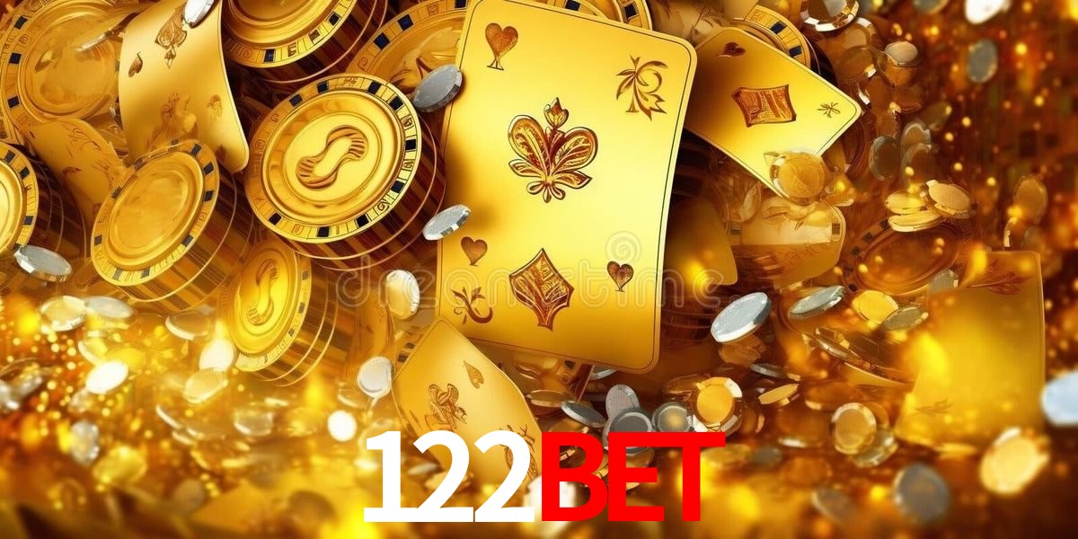 Diretório de Jogos 122bet