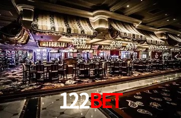Secure Login 122bet