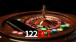 Live Casino 122bet