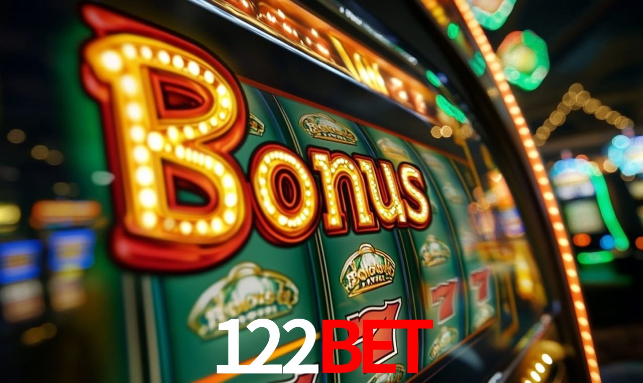 Inovações de Jogos na 122bet: O Futuro das Experiências Interativas