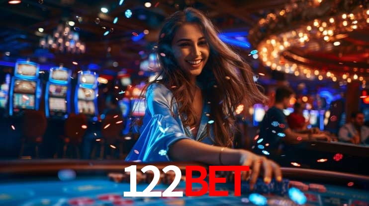 Aviator Game 122bet