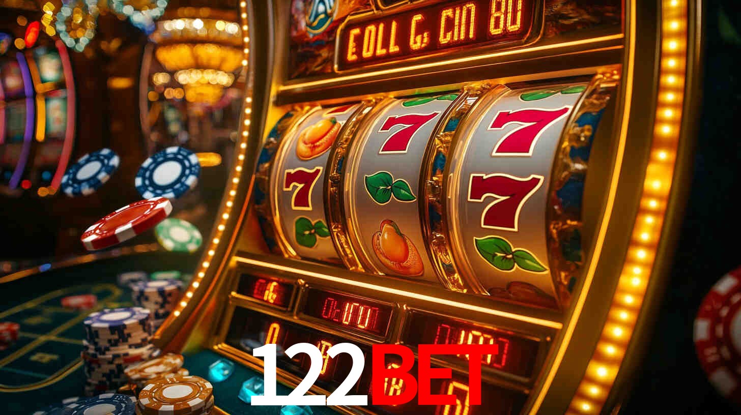 122bet