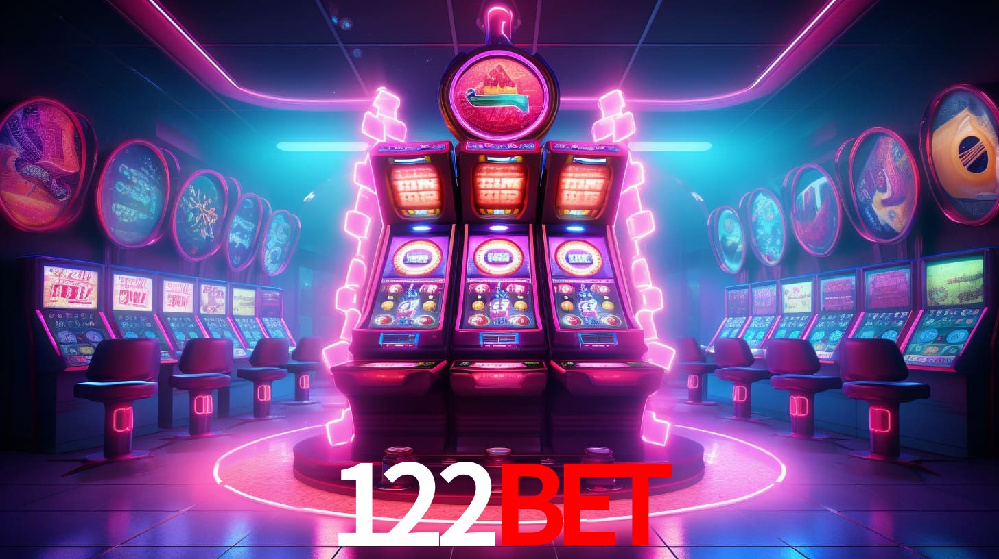 122bet,122bet com casino