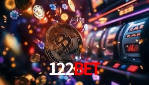 Sistemas de Segurança 122bet